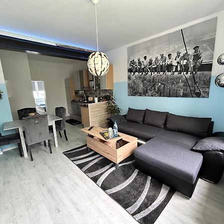 Villarosa Wilhelmshaven Exterior photo
